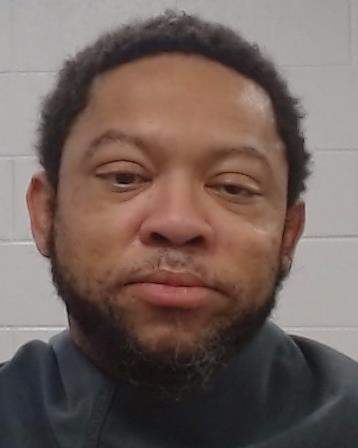 Alexander, Byron Lee, III arrested by Collin County SO/PD