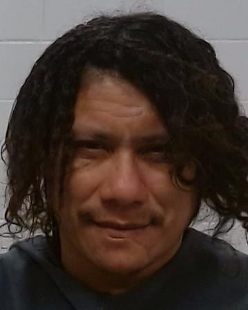 Orellano, Jose Cesar arrested by Collin County SO/PD