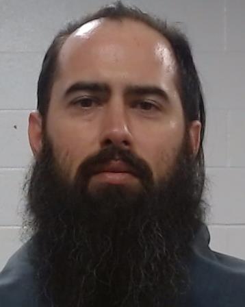 Czapski, Michael Paul arrested by Collin County SO/PD