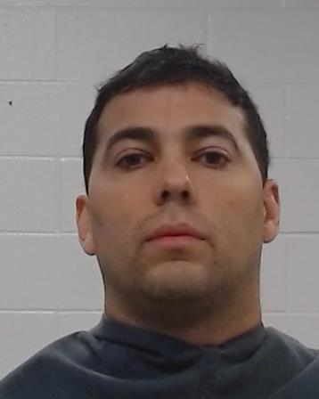 Acosta, Jeremy Luis arrest record in Collin County, Texas Acosta, Jeremy Luis arrested in Collin County, Texas mugshot