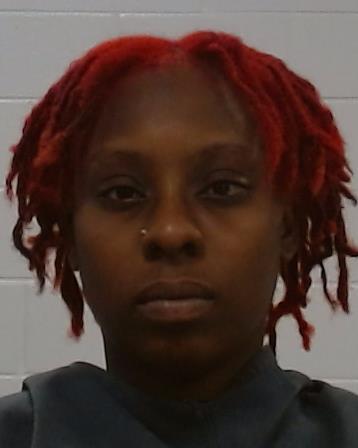 Turner, Victorya Kadasia Breshai arrest record in Collin County, Texas Turner, Victorya Kadasia Breshai arrested in Collin County, Texas mugshot