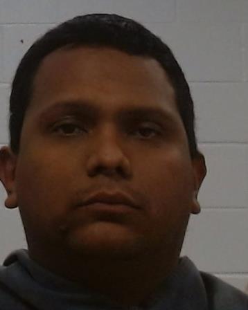 Gamez Ortiz, Manuel Ramon arrest record in Collin County, Texas Gamez Ortiz, Manuel Ramon arrested in Collin County, Texas mugshot