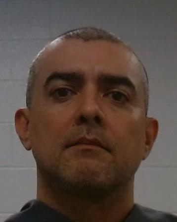 Montelongo, Ricardo, Jr. arrested by Collin County SO/PD