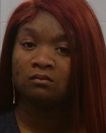 Williams, Kala K arrested by Collin County SO/PD