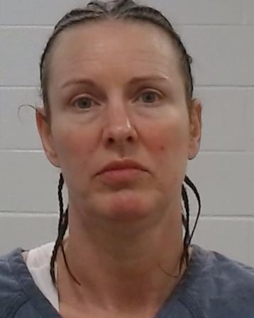 Autry, Misty Grantham arrested by Collin County SO/PD