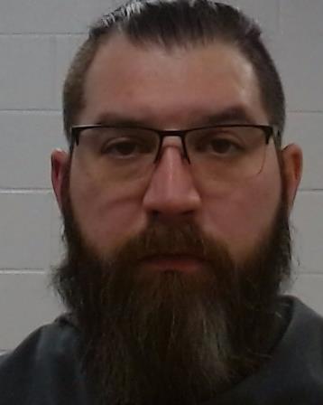 Ferguson, Randal Alan arrested by Collin County SO/PD