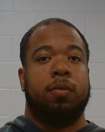 Hunter, Dominique arrested by Collin County SO/PD