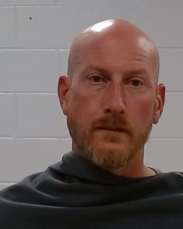 PITMAN, DANIEL JAMES arrested by Collin County SO/PD