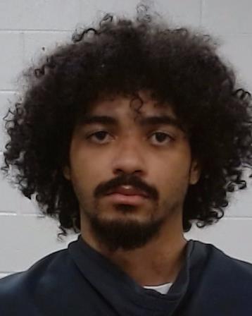 Phillips, Devon Austin arrested by Collin County SO/PD