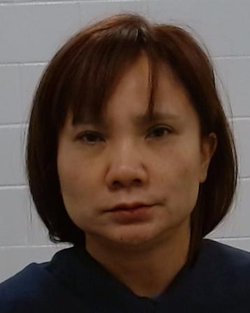 He, Xiaoqin arrest record in Collin County, Texas He, Xiaoqin arrested in Collin County, Texas mugshot