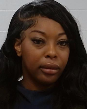 ANDERSON, ALEXIAS SHAUNICE arrest record in Collin County, Texas ANDERSON, ALEXIAS SHAUNICE arrested in Collin County, Texas mugshot