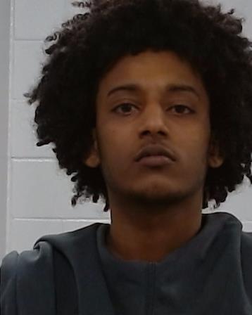 Yonas, Ezra Festume arrest record in Collin County, Texas Yonas, Ezra Festume arrested in Collin County, Texas mugshot