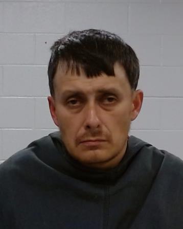 Rosas, Leonardo Daniel arrest record in Collin County, Texas Rosas, Leonardo Daniel arrested in Collin County, Texas mugshot
