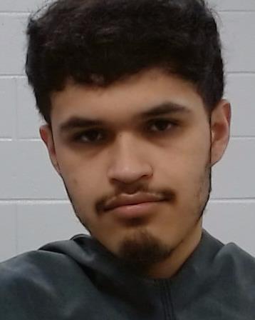 ARREDONDO, GEORGE arrest record in Collin County, Texas ARREDONDO, GEORGE arrested in Collin County, Texas mugshot