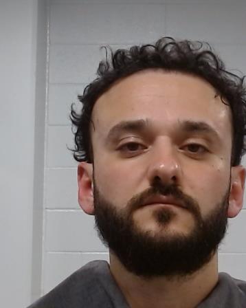 HARB, JORDAN arrest record in Collin County, Texas HARB, JORDAN arrested in Collin County, Texas mugshot