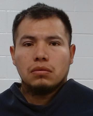 Regalado-Ramos, Francisco arrest record in Collin County, Texas Regalado-Ramos, Francisco arrested in Collin County, Texas mugshot