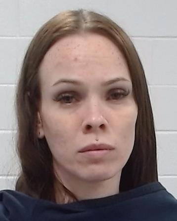 Staggs, Alyssa Alexandra arrest record in Collin County, Texas Staggs, Alyssa Alexandra arrested in Collin County, Texas mugshot