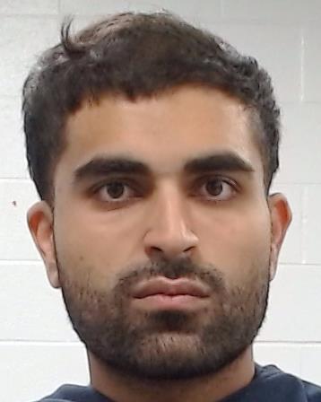 Baledina, Amaan arrest record in Collin County, Texas Baledina, Amaan arrested in Collin County, Texas mugshot