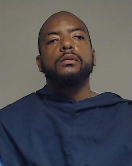 Thornton, Delwyn Levelle arrest record in Collin County, Texas Thornton, Delwyn Levelle arrested in Collin County, Texas mugshot