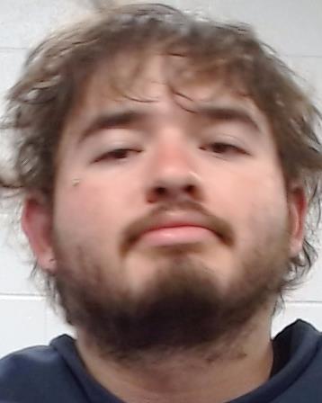 Reyna, Eluid, Jr. arrest record in Collin County, Texas Reyna, Eluid, Jr. arrested in Collin County, Texas mugshot
