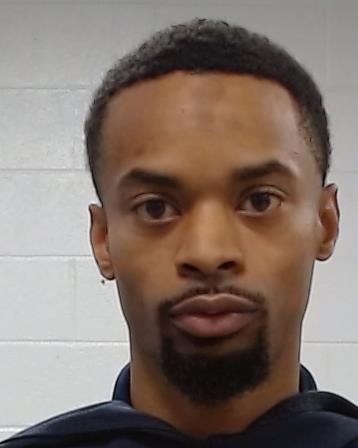 CARTER, COREY EUGENE arrest record in Collin County, Texas CARTER, COREY EUGENE arrested in Collin County, Texas mugshot