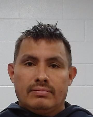 Campos Alonso, Juan Jose arrest record in Collin County, Texas Campos Alonso, Juan Jose arrested in Collin County, Texas mugshot