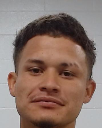 Duran-Lasprilla, Julio arrested by Collin County SO/PD