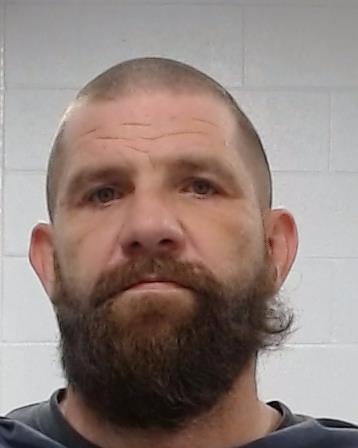 Gyrb, Kenneth Scott arrested by Collin County SO/PD