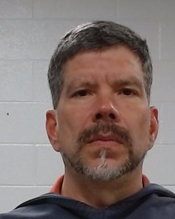 Knight, James William arrested by Collin County SO/PD
