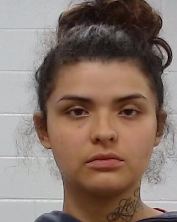 Quiroa, Amiyah arrest record in Collin County, Texas Quiroa, Amiyah arrested in Collin County, Texas mugshot