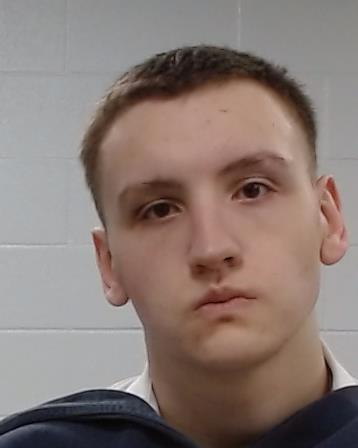 Wood, Andrew Del arrest record in Collin County, Texas Wood, Andrew Del arrested in Collin County, Texas mugshot