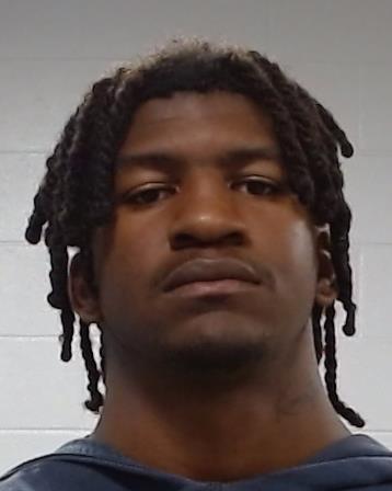 Geans, Ja Cal arrest record in Collin County, Texas Geans, Ja Cal arrested in Collin County, Texas mugshot