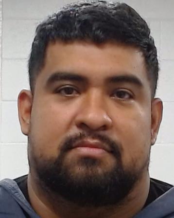 Cedillo-Villalpando, Octavio arrested by Collin County SO/PD
