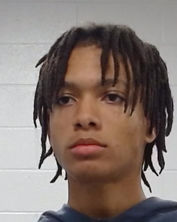 Daniels-Gilder, Andre Segovia arrest record in Collin County, Texas Daniels-Gilder, Andre Segovia arrested in Collin County, Texas mugshot