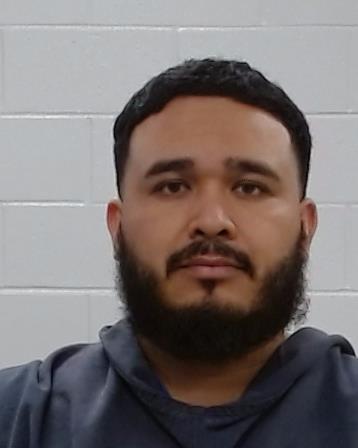 Hernandez Contreras, Ulises Guillermo arrest record in Collin County, Texas Hernandez Contreras, Ulises Guillermo arrested in Collin County, Texas mugshot