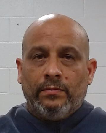 Bezanilla, Frank Michael arrest record in Collin County, Texas Bezanilla, Frank Michael arrested in Collin County, Texas mugshot
