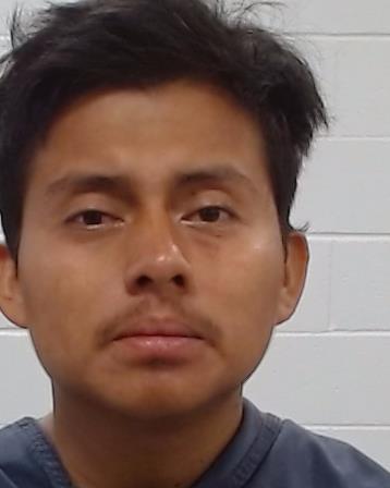 Ramirez Gonzalez, Alber Didier arrest record in Collin County, Texas Ramirez Gonzalez, Alber Didier arrested in Collin County, Texas mugshot