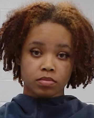 Denninson, Daeja La Mariae arrest record in Collin County, Texas Denninson, Daeja La Mariae arrested in Collin County, Texas mugshot