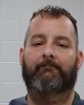 Prescher, Blake Josheph arrested by Collin County SO/PD