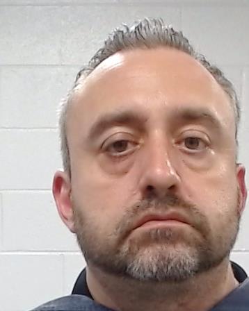 Debenedictis, Paul Michael arrest record in Collin County, Texas Debenedictis, Paul Michael arrested in Collin County, Texas mugshot