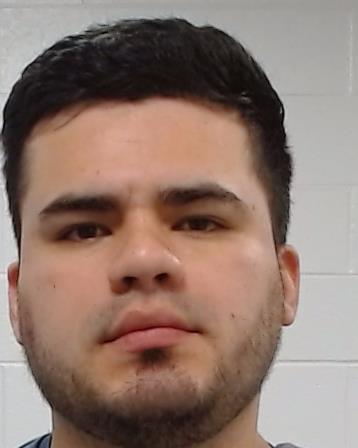 Sandoval Molina, Ariel arrest record in Collin County, Texas Sandoval Molina, Ariel arrested in Collin County, Texas mugshot