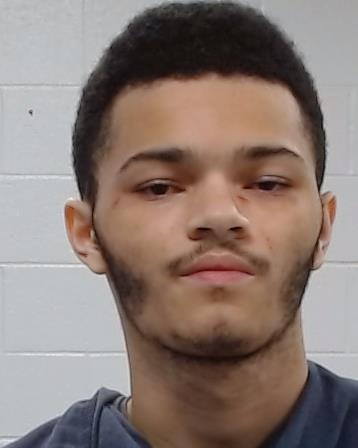 Nickerson, Kaden Lynn arrest record in Collin County, Texas Nickerson, Kaden Lynn arrested in Collin County, Texas mugshot