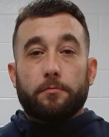 Savarino, Steffen arrest record in Collin County, Texas Savarino, Steffen arrested in Collin County, Texas mugshot