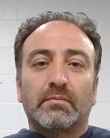 Gorgulu, Kerem arrest record in Collin County, Texas Gorgulu, Kerem arrested in Collin County, Texas mugshot