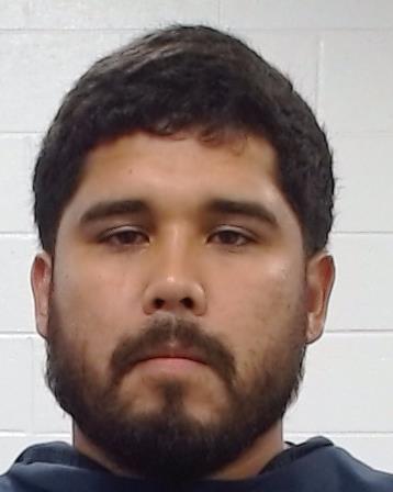 Navarette, Rocky II arrest record in Collin County, Texas Navarette, Rocky II arrested in Collin County, Texas mugshot