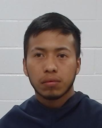 Garcia y Garcia, Wilberto arrest record in Collin County, Texas Garcia y Garcia, Wilberto arrested in Collin County, Texas mugshot