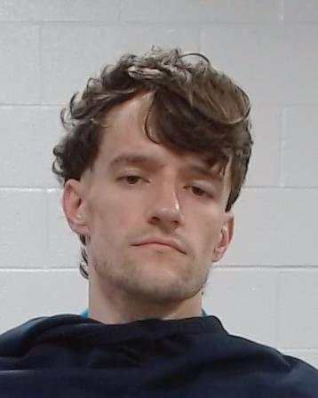 Prestenberg, William Johnathon arrest record in Collin County, Texas Prestenberg, William Johnathon arrested in Collin County, Texas mugshot