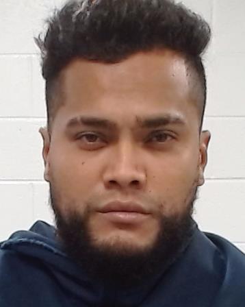 Cantero-Bayuelo, Miguel arrest record in Collin County, Texas Cantero-Bayuelo, Miguel arrested in Collin County, Texas mugshot