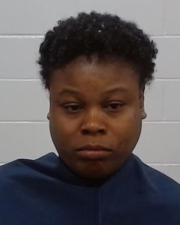White, Holly Antionette arrest record in Collin County, Texas White, Holly Antionette arrested in Collin County, Texas mugshot