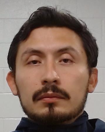 Rios, John Albert arrested by Collin County SO/PD
